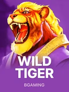 Wild Tiger